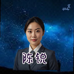 陈锐